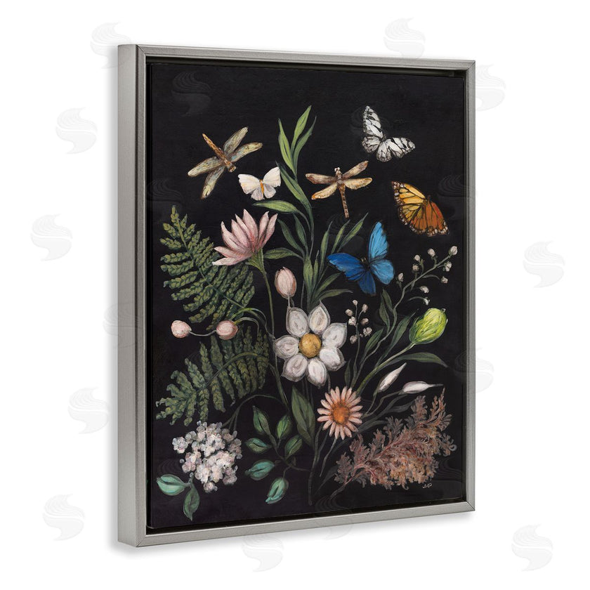 Julia Purinton | Gothic Botanical Herbs