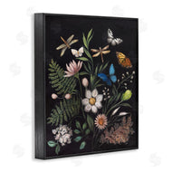 Julia Purinton | Gothic Botanical Herbs