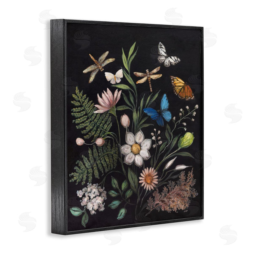 Julia Purinton | Gothic Botanical Herbs