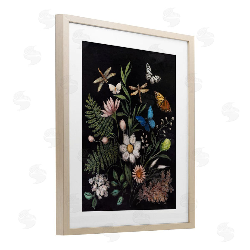 Julia Purinton | Gothic Botanical Herbs