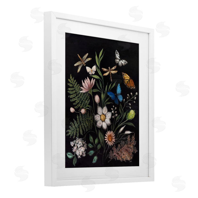 Julia Purinton | Gothic Botanical Herbs