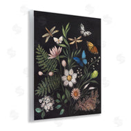 Julia Purinton | Gothic Botanical Herbs