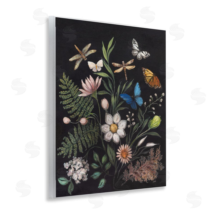 Julia Purinton | Gothic Botanical Herbs