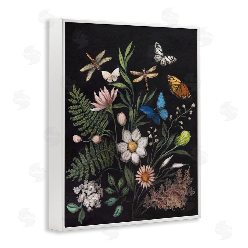 Julia Purinton | Gothic Botanical Herbs