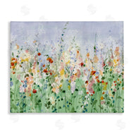 Danhui Nai | Wild And Free Meadow
