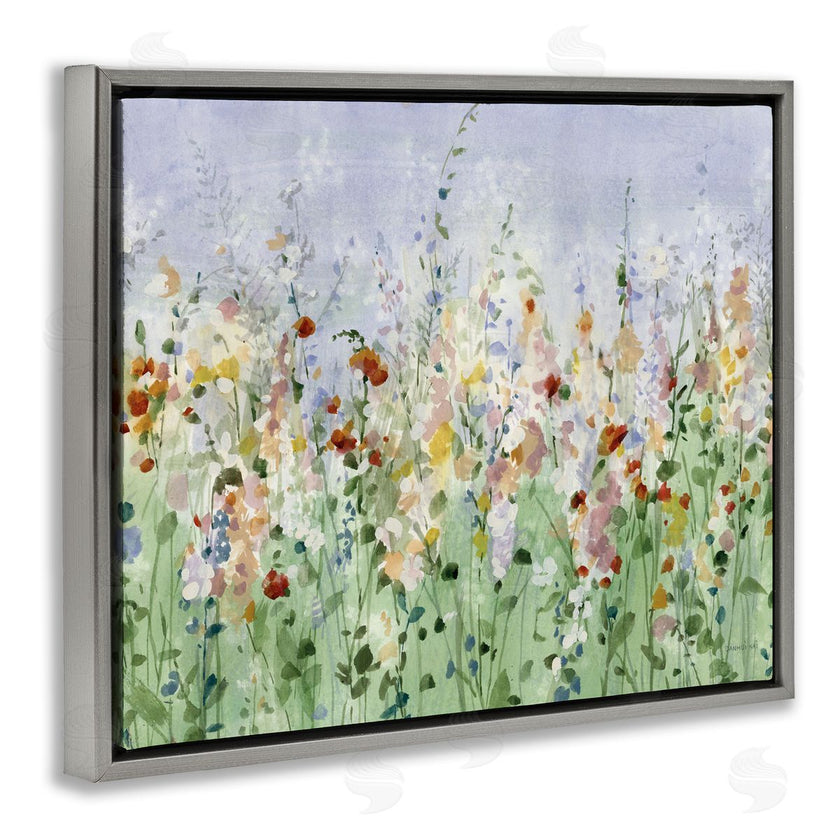 Danhui Nai | Wild And Free Meadow