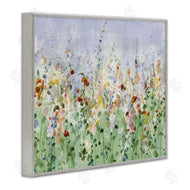 Danhui Nai | Wild And Free Meadow