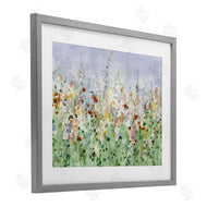 Danhui Nai | Wild And Free Meadow