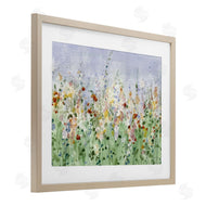 Danhui Nai | Wild And Free Meadow