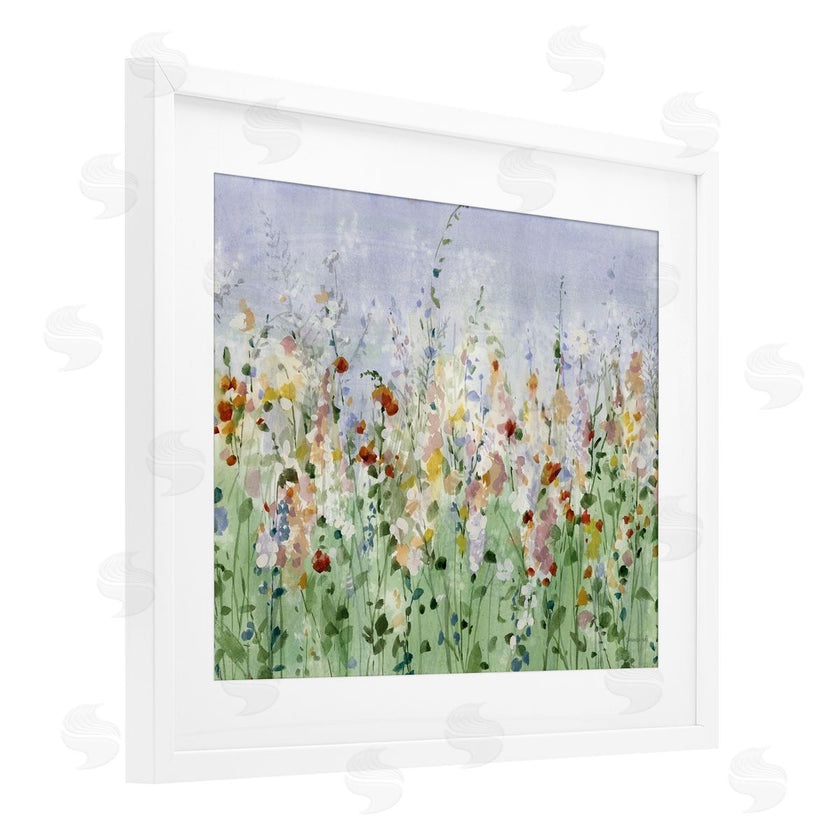 Danhui Nai | Wild And Free Meadow