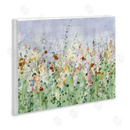 Danhui Nai | Wild And Free Meadow