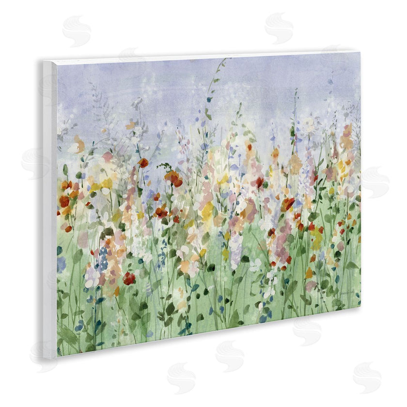 Danhui Nai | Wild And Free Meadow