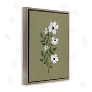 Yvette St. Amant | Pretty Little Flower Avocado