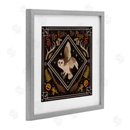 Janelle Penner | No Risks or Magic Owl