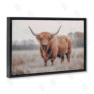 Nathan Larson | Center Of Attention Cattle