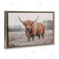 Nathan Larson | Center Of Attention Cattle