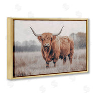 Nathan Larson | Center Of Attention Cattle