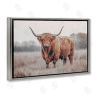 Nathan Larson | Center Of Attention Cattle