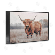 Nathan Larson | Center Of Attention Cattle