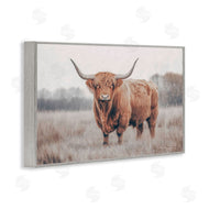 Nathan Larson | Center Of Attention Cattle