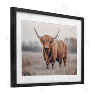 Nathan Larson | Center Of Attention Cattle