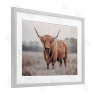 Nathan Larson | Center Of Attention Cattle