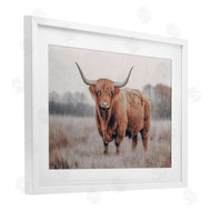 Nathan Larson | Center Of Attention Cattle