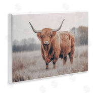 Nathan Larson | Center Of Attention Cattle