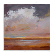 Pamela Munger | Sorbet Abstract Landscape