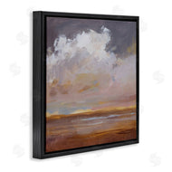 Pamela Munger | Sorbet Abstract Landscape