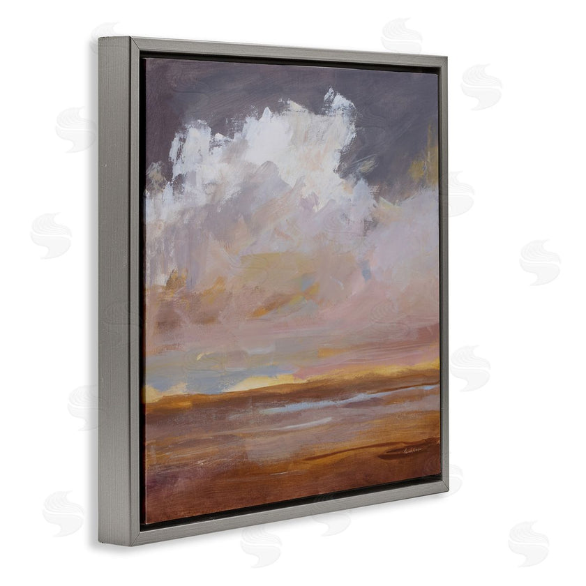 Pamela Munger | Sorbet Abstract Landscape