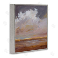 Pamela Munger | Sorbet Abstract Landscape