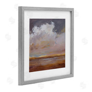 Pamela Munger | Sorbet Abstract Landscape