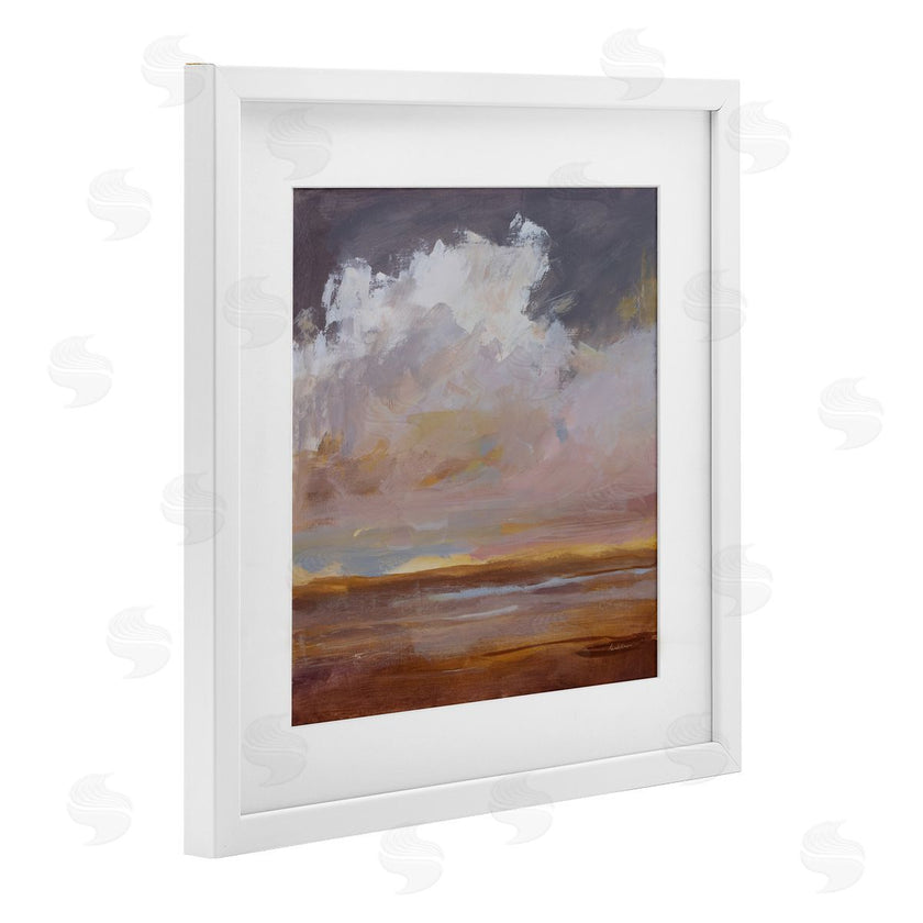 Pamela Munger | Sorbet Abstract Landscape