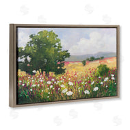 Julia Purinton | Blooming Horizon Countryside