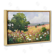 Julia Purinton | Blooming Horizon Countryside
