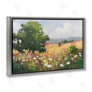 Julia Purinton | Blooming Horizon Countryside