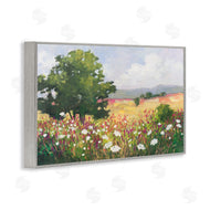 Julia Purinton | Blooming Horizon Countryside