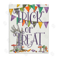 Leslie Trimbach | Spellbound Trick Or Treat