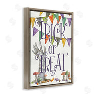 Leslie Trimbach | Spellbound Trick Or Treat