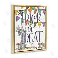 Leslie Trimbach | Spellbound Trick Or Treat