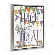 Leslie Trimbach | Spellbound Trick Or Treat