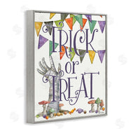 Leslie Trimbach | Spellbound Trick Or Treat