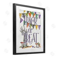 Leslie Trimbach | Spellbound Trick Or Treat