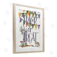 Leslie Trimbach | Spellbound Trick Or Treat