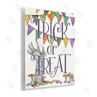Leslie Trimbach | Spellbound Trick Or Treat