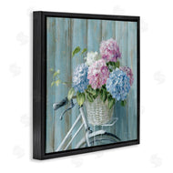 Danhui Nai | Cape Cod Bicycle Flowers