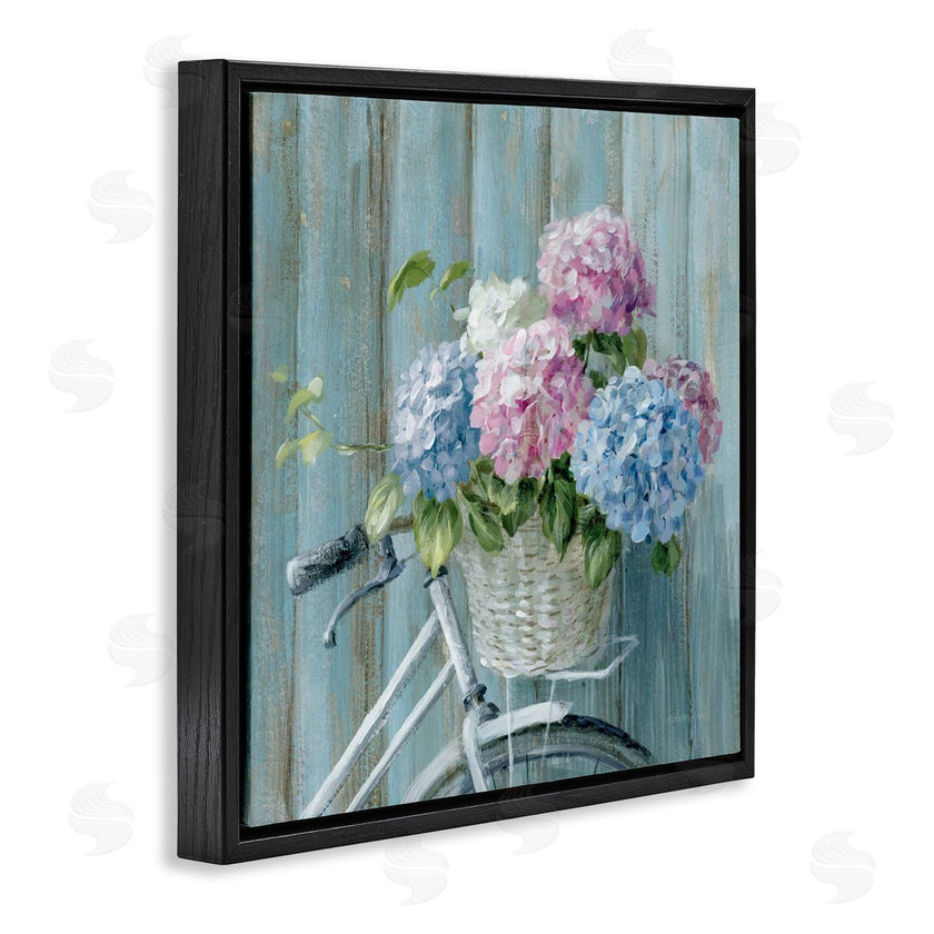 Danhui Nai | Cape Cod Bicycle Flowers
