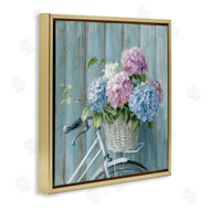 Danhui Nai | Cape Cod Bicycle Flowers