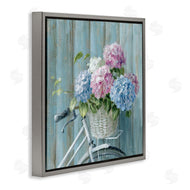 Danhui Nai | Cape Cod Bicycle Flowers